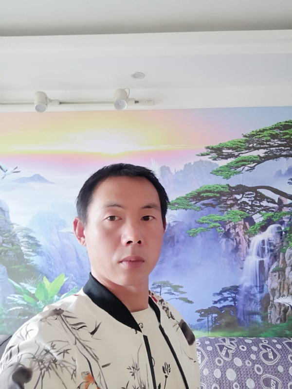 子非我的第一张照片--大悟蓝颜知己交友网